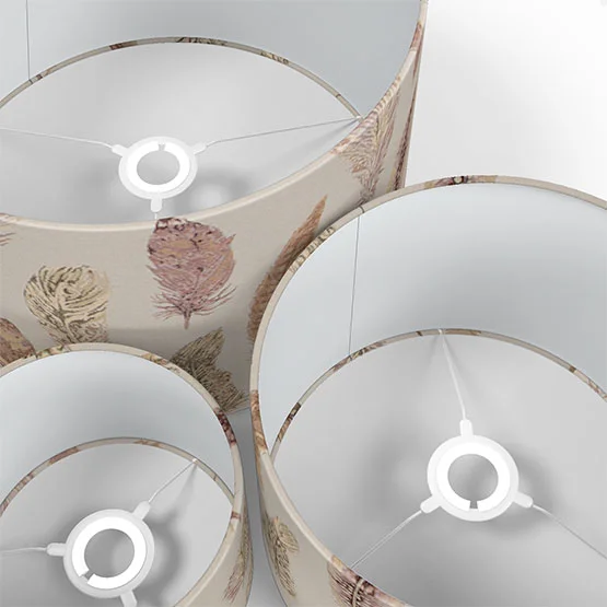 Echo Autumn lamp_shade