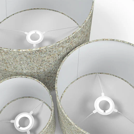 Faro Chamois lamp_shade