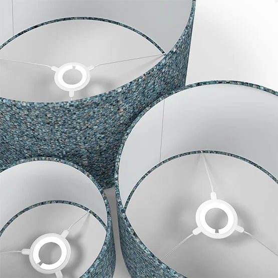 Faro Stratosphere lamp_shade