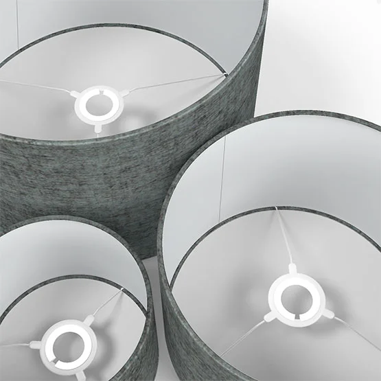 Marseille Asteroid lamp_shade