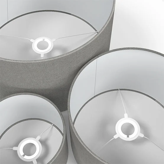 Monaco Whirlwind lamp_shade