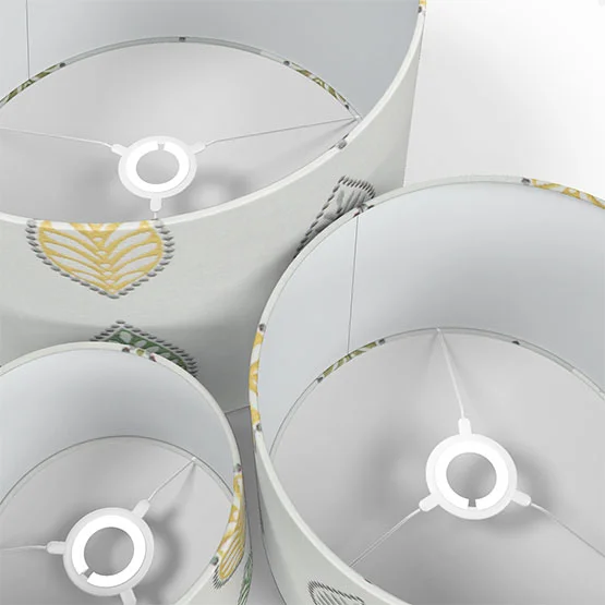 Ollie Green lamp_shade