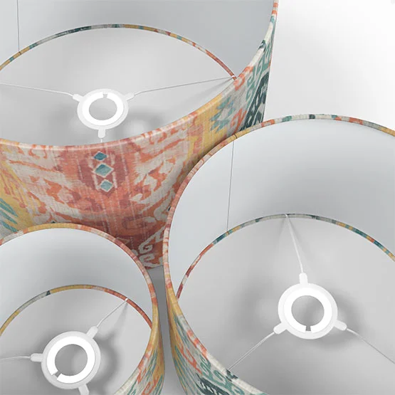 Peru Multi lamp_shade