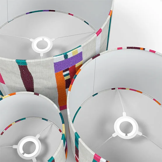 Arturo Granita lamp_shade