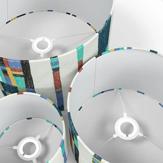 Arturo Marine lamp_shade