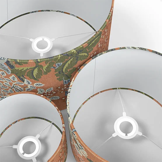 Avar Koi lamp_shade