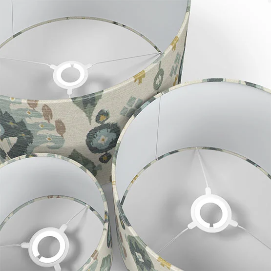 Boho Glacier lamp_shade
