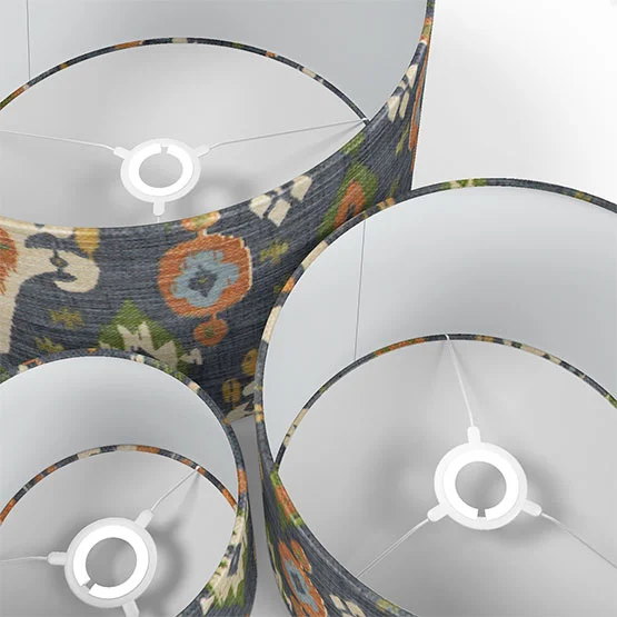 Boho Spice lamp_shade