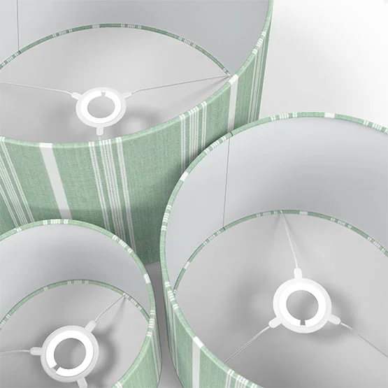 Breton Mint lamp_shade