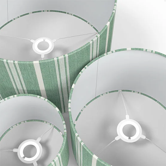 Breton Thyme lamp_shade