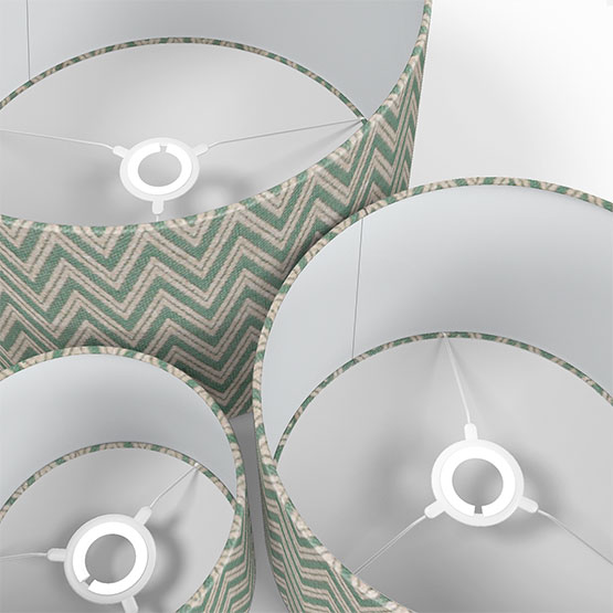 iLiv Chromatic Jadeite lamp_shade