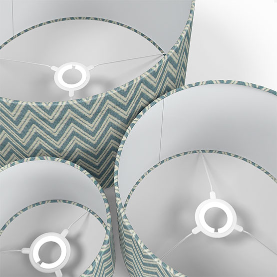 iLiv Chromatic Riviera lamp_shade