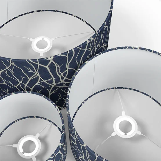 Cuerden Midnight lamp_shade