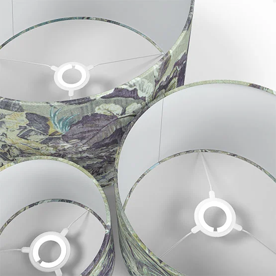 Elysian Haze lamp_shade