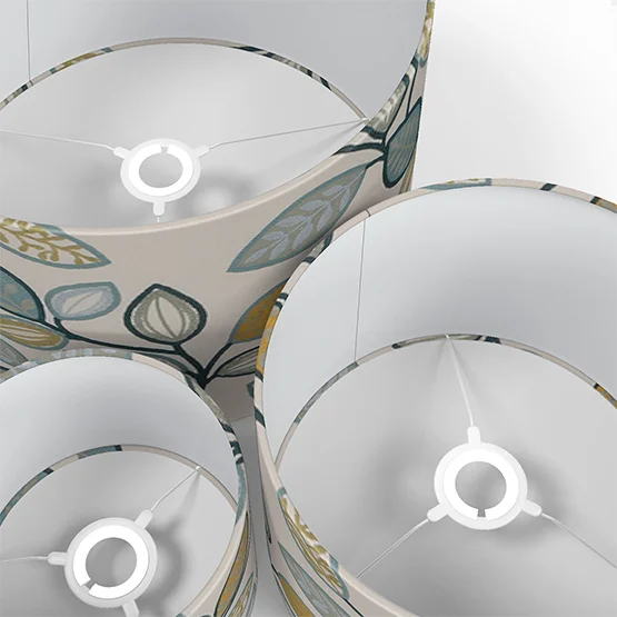 Farleigh Forest lamp_shade