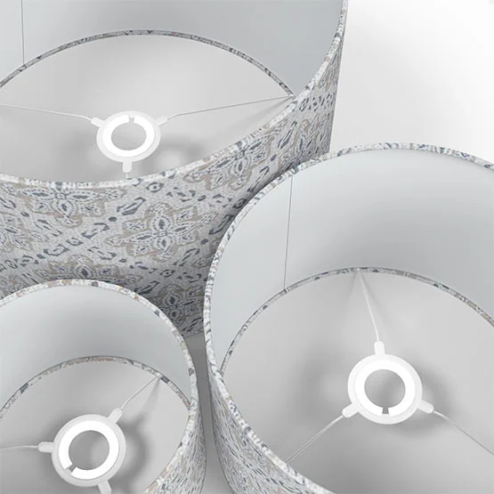 Goa Limestone lamp_shade