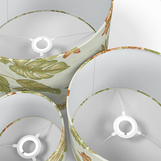 iLiv Grenadines Pistachio lamp_shade