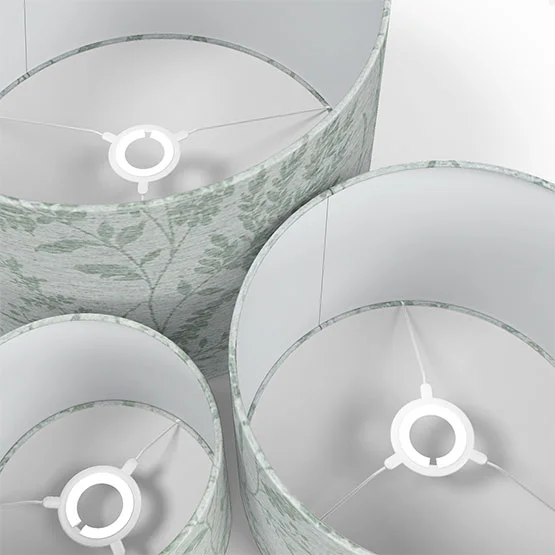 Habitat Sage lamp_shade
