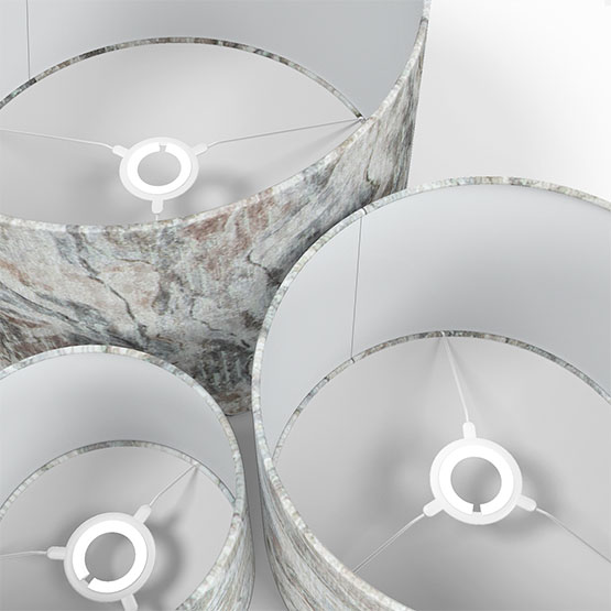 iLiv Illusion Opal lamp_shade