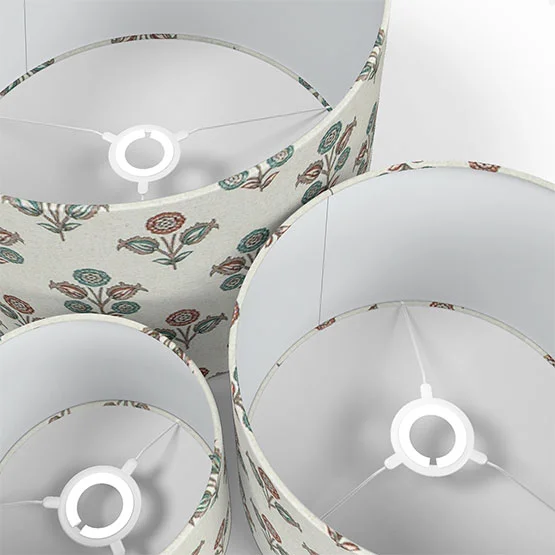 Kochi Mint lamp_shade