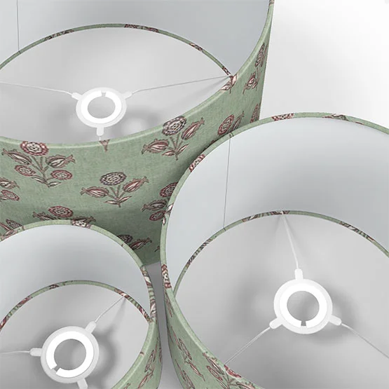 Kochi Thyme lamp_shade