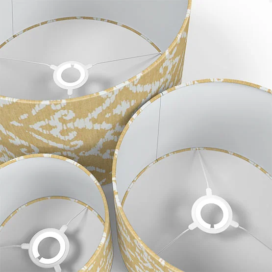Lattice Barley lamp_shade