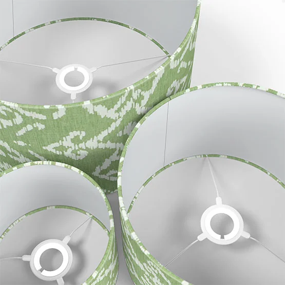 Lattice Thyme lamp_shade
