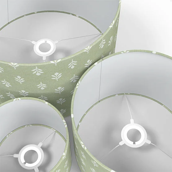 Little Bud Fennel lamp_shade