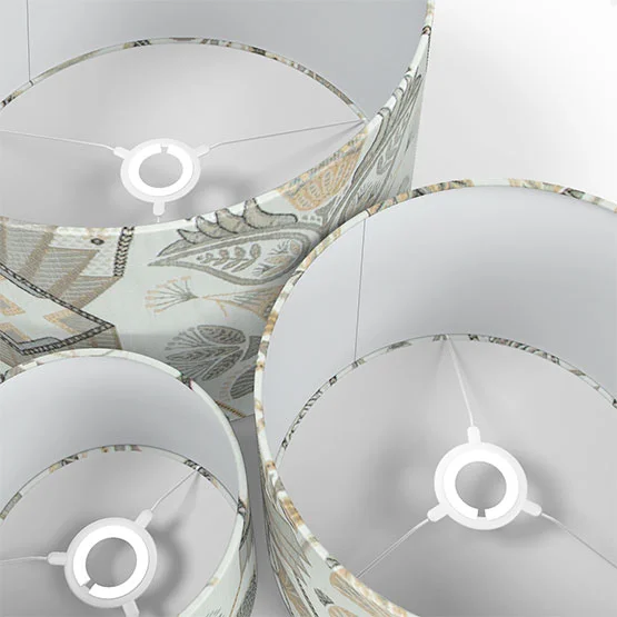 Luxoria Opal lamp_shade