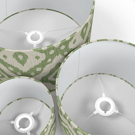 Marrakesh Emerald lamp_shade
