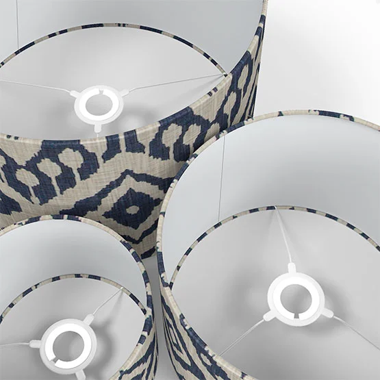 Marrakesh Ink lamp_shade