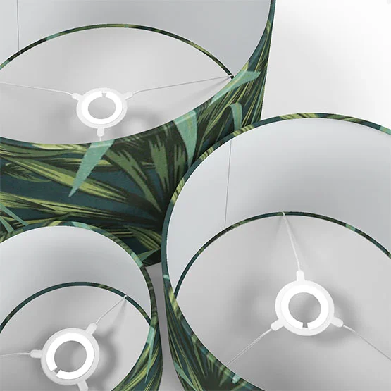 Martinique Amazon lamp_shade