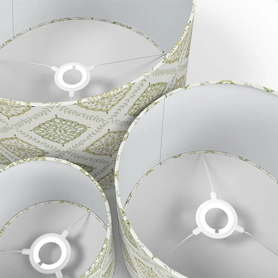 Napoli Sage lamp_shade