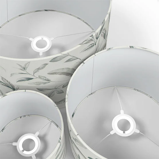 Oasis Flint lamp_shade