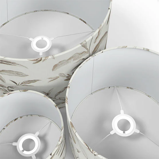 Oasis Putty lamp_shade
