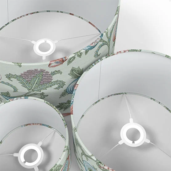 Primavera Glacier lamp_shade