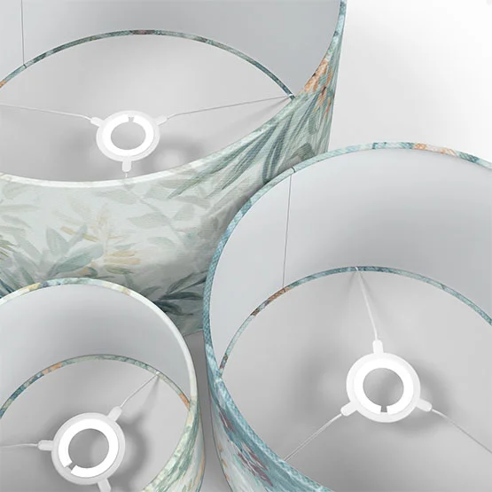 Rewilding Sky lamp_shade