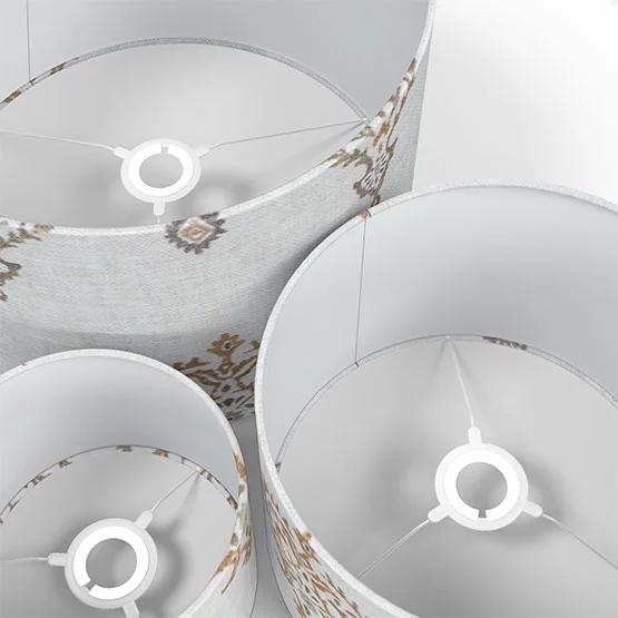 Saffra Limestone lamp_shade