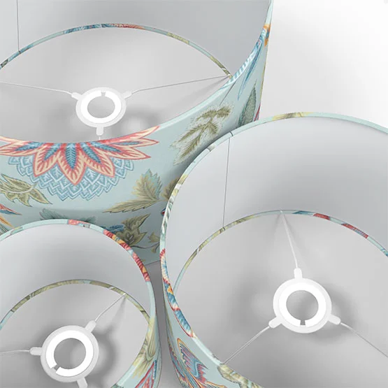 Sarita Eau De Nil lamp_shade