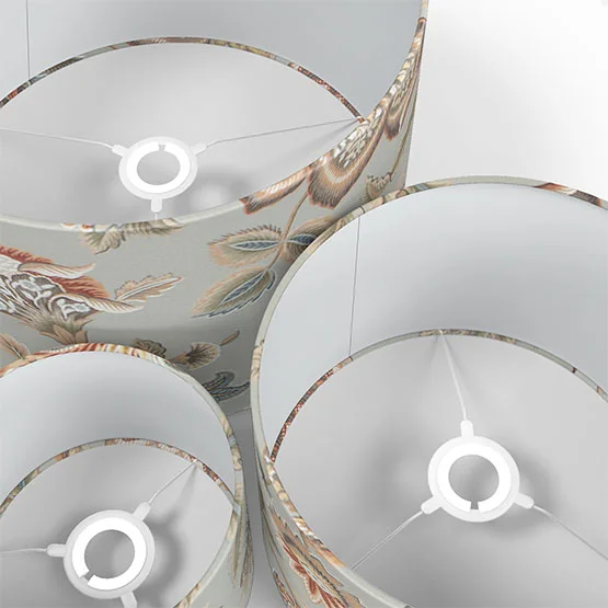 Sarita Oatmeal lamp_shade