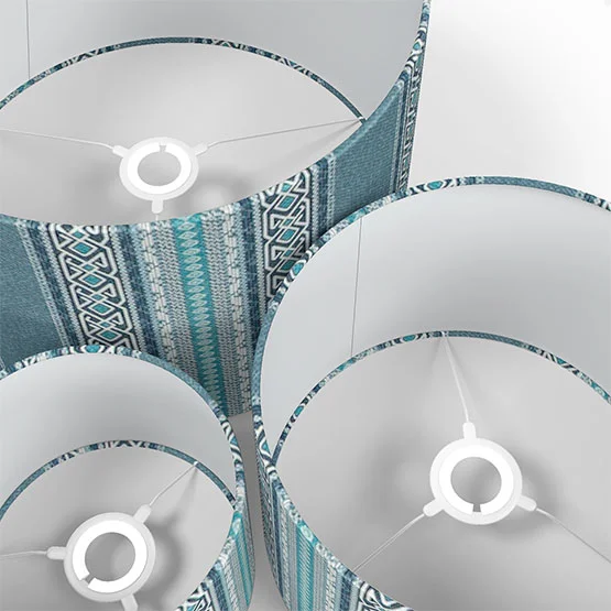 Severino Denim lamp_shade