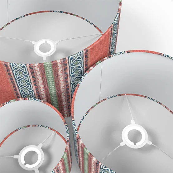 Severino Lava lamp_shade