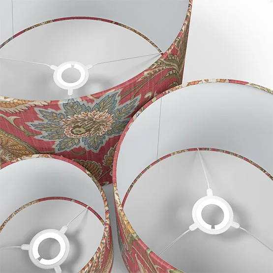 Silk Road Carnelian lamp_shade