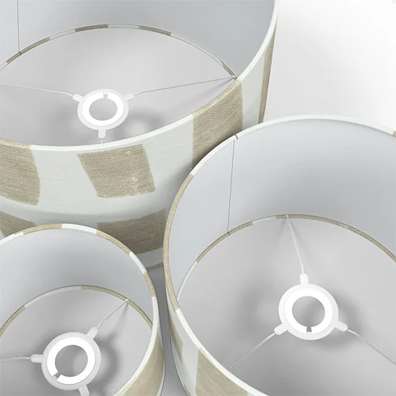 Tate Linen lamp_shade