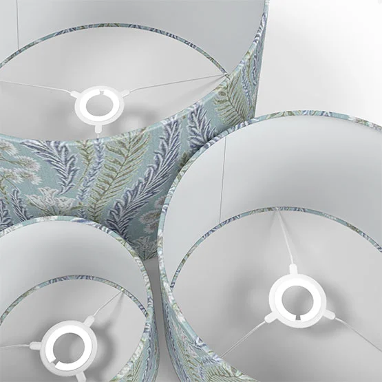 Verini Glacier lamp_shade