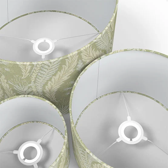 Verini Sage lamp_shade