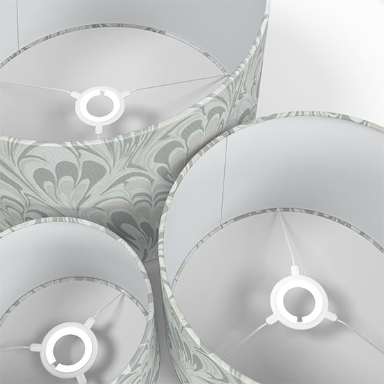 iLiv Vogue Opal lamp_shade