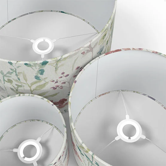 Wild Fields Eucalyptus lamp_shade