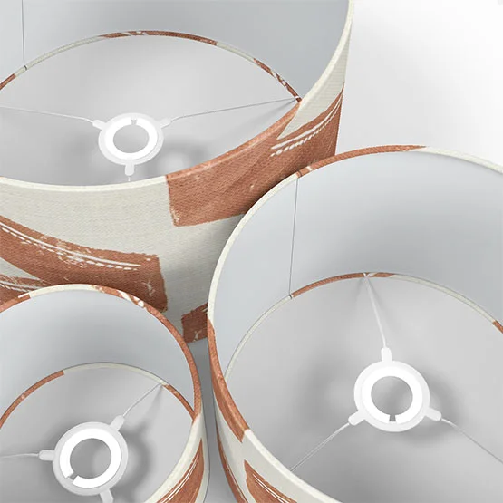 Zigana Sienna lamp_shade