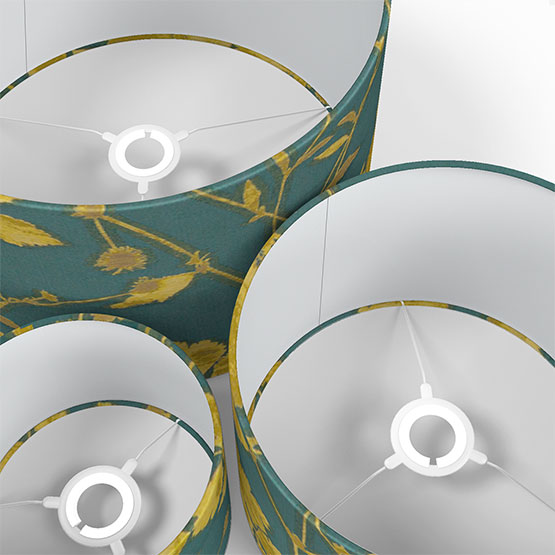 KAI Alina Emerald lamp_shade